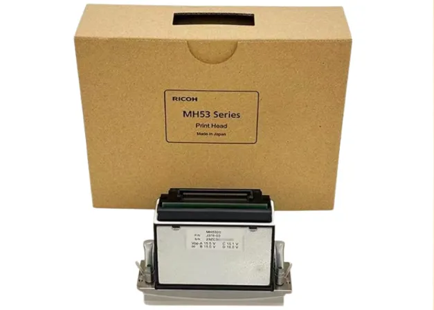 Ricoh MH5320 Gen6 Industrial Inkjet Printhead